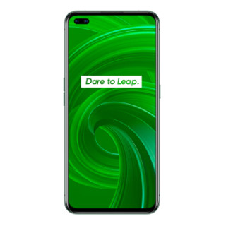 realme 真我 X50 Pro 5G智能手机