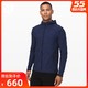 lululemon丨Surge Warm 男士运动拉链上衣  LM4669S