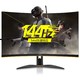 易美逊 P3217GC  31.5英寸VA曲面显示器（1700R、144Hz、1ms）