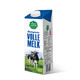  Vecozuivel 乐荷 有机全脂常温纯牛奶 1L/盒  *6件　