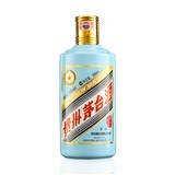 53度 茅台 庚子鼠年 生肖纪念酒 （2020年产）500ml