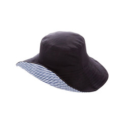 UVCUT 日本进口 网红太阳帽 防紫外线UV  三色可选