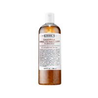 新人专享：Kiehl's 科颜氏 金盏花植物爽肤水 500ml