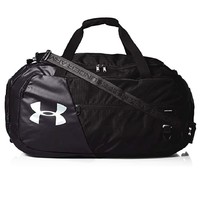 UNDER ARMOUR 安德玛 Undeniable Duffel 4.0 斜跨健身包