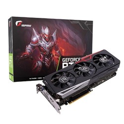 COLORFLY 七彩虹 iGame RTX2070 SUPER UItra OC V2 游戏显卡