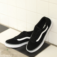 VANS 范斯 VN0A3IL2OU2 女子帆布鞋