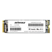 SEIWHALE 枭鲸 M.2 NVMe 固态硬盘 1TB