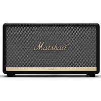 Marshall 马歇尔 Stanmore II 蓝牙音箱