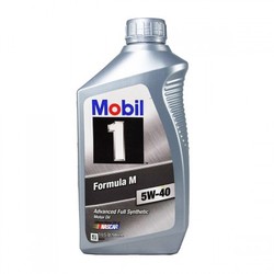 美国原装进口 美孚（Mobil）1号全合成机油