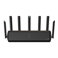 MI 小米 AX3600 无线路由器 WiFi6