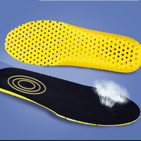 运动鞋垫男女透气吸汗防臭气垫