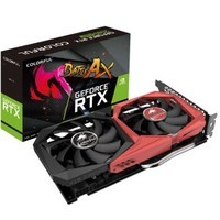 Colorful 七彩虹 战斧 GeForce RTX 2060 Super 8GB 显卡