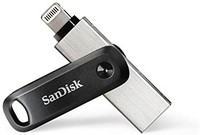 SanDisk 闪迪 iXpand 手机U盘 256GB