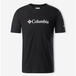 Columbia 哥伦比亚 男款全棉T恤 JE1586