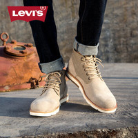 Levi's 李维斯 22783595126 男士工装靴 *2件