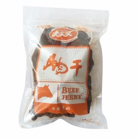 大家乐 牛肉干 五香味 418g（赠果干1袋）