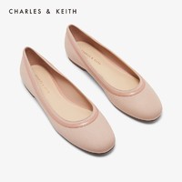 CHARLES＆KEITH2020 CK1-70900179 女士平底鞋