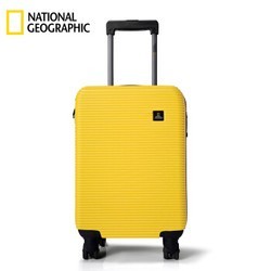 National Geographic 国家地理 超轻密码拉杆箱 28英寸