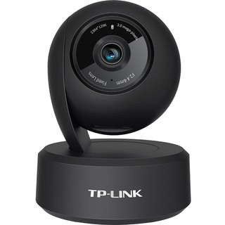 TP-LINK 普联 TL-IPC43AN-4 云台摄像头