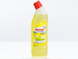 domol 柠檬清香洁厕剂 1L