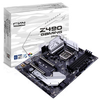 新品发售：COLORFUL 七彩虹 CVN Z490 GAMING PRO 主板（Intel Z490/LGA1200）