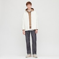 UNIQLO 优衣库 427267 男子直筒牛仔裤