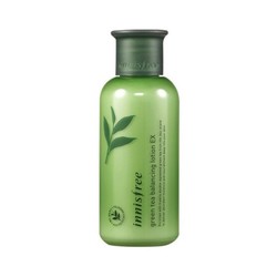 innisfree 悦诗风吟 绿茶平衡爽肤乳 160ml+160ml