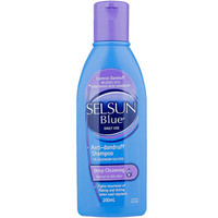 Selsun Blue 去屑保湿洗发水 200ml