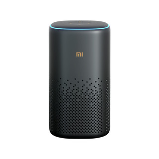 Xiaomi 小米 小爱音箱 Pro 智能音箱 黑色