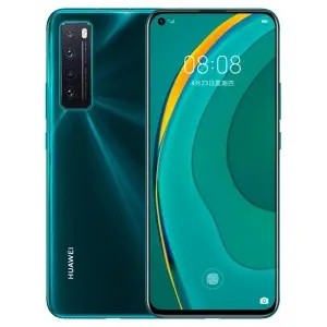 HUAWEI 华为 nova7 5G 智能手机 8GB+128GB