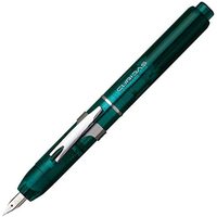 亚马逊 amazon铂金钢笔 钢笔 Curelidas 中字 アーバングリーン