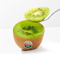 ZESPRI 佳沛 新西兰绿果 3.3kg整箱 22个装