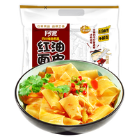 阿宽 红油面皮 420g*2袋
