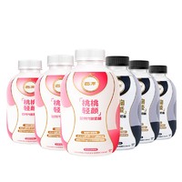 BIOSTEEL 百淬 代餐奶昔 50g*6瓶 *3件