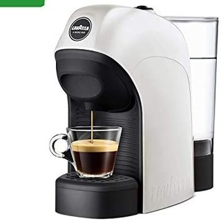 Lavazza Tiny 胶囊咖啡机