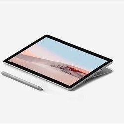 Microsoft 微软 Surface Go 2 10.5英寸二合一平板电脑（Pentium 4425Y、4GB、64GB、WiFi）