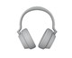 Microsoft 微软 Surface Headphones 2 耳罩式头戴式无线蓝牙降噪耳机 钛白灰