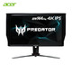 宏碁（Acer)掠夺者XB273K S 27英寸4K高分IPS 144Hz G-Sync HDR40 XB273K
