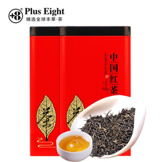 +8 家吧 正山小种茶叶    250g