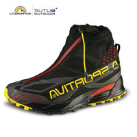 LASPORTIVA 拉思珀蒂瓦 26T 男士登山鞋 经典款