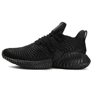 阿迪达斯 ADIDAS 中性 跑步系列 alphabounce instinct 运动 跑步鞋 D97320 43码 UK9码