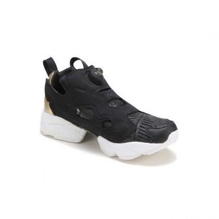 reebok INSTAPUMP FURY CUTOUTS 女款运动鞋