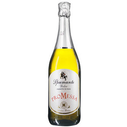 意大利原瓶进口莫斯卡托格蕾尔高泡型起泡酒轻甜白葡萄酒 单支装 *2件