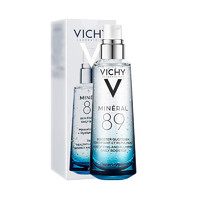 考拉海购黑卡会员：VICHY 薇姿 89号精华露 75ml