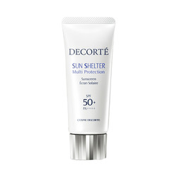 COSME DECORTE 黛珂 AG防晒乳液 SPF50+/PA++++ 60g