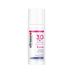 ultrasun U佳 抗衰老驻颜防晒霜 SPF30 50ml *3件