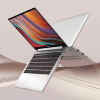 RedmiBook13 银色 I5/8G/512G SATA/MX250 2G CML-U