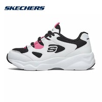SKECHERS 斯凯奇 D’LITES系列 88888364 女款休闲运动鞋
