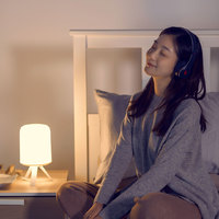 PHILIPS 飞利浦 智睿 床头灯 智能白光款 *2件