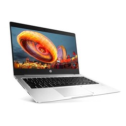 HP 惠普 战66 三代 锐龙AMD版 14英寸笔记本电脑（R5-4500U、8GB、256GB）